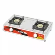 Nikai 2-Burner Gas Cooker - 3