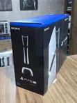 Sony PlayStation 5 Pro 2TB Digital Edition (UK) - 1