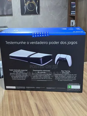 Sony PlayStation 5 Pro 2TB Digital Edition (UK)