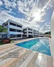 Furnished 2-Bedroom Apartment for Rent in Oyster Bay - 1