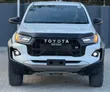 Toyota Hilux GR Sport 2025 - 1