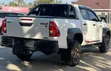 Toyota Hilux GR Sport 2025 - 4
