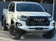 Toyota Hilux GR Sport 2025 - 5