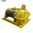 Horizontal Winch with All Copper Motor - 2