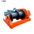 High Quality Horizontal Winch - Factory Price - 3