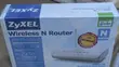 ZyXEL NBG-417N Wireless N 150Mbps Router - 2
