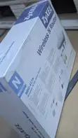 ZyXEL NBG-417N Wireless N 150Mbps Router - 3