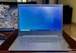 Laptop Lenovo Ideapad 3 - 4GB RAM, 256GB HDD - 2