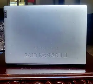 Lenovo Ideapad 3 Laptop - 4GB RAM, 256GB HDD