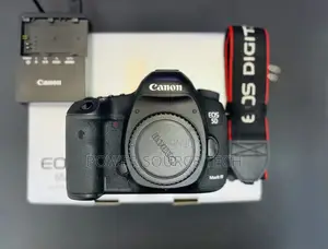 Canon 5D Mark III Body Only