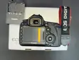 Canon 5D Mark III Body Only - 3