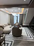 Furnished 3 Bedroom Apartment for Rent in Oyster Bay - 1