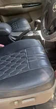 Toyota Fortuner 2015 Gray - 4