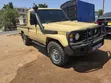 Toyota Land Cruiser Pickup 2013 - 3