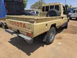 Toyota Land Cruiser Pickup 2013 - 5