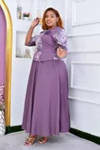 Brand New Women's Dress - Size 42-52 - 2