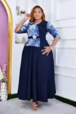 Brand New Women's Dress - Size 42-52 - 4