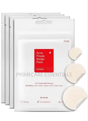 Cosrx Acne Pimple Master Patch