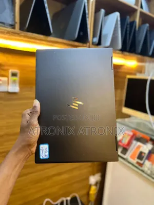 HP Envy x360 13z Laptop: Ryzen 5, 8GB RAM, 256GB SSD
