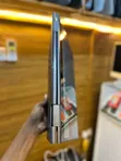 Laptop HP Envy x360 13z: Ryzen 5, 8GB RAM, 256GB SSD - 3