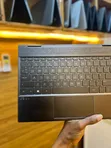 Laptop HP Envy x360 13z: Ryzen 5, 8GB RAM, 256GB SSD - 4