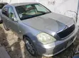 Toyota Brevis 2004 Silver - 2