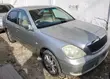 Toyota Brevis 2004 Silver - 3