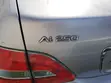 Toyota Brevis 2004 Silver - 5