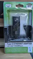 USB Type-C to Ethernet Adapter - 1
