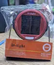 D-Light S3 Solar LED Lamp and Lantern - 1
