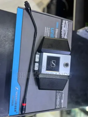 Sennheiser MEG938 Conference Microphone