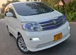 Toyota Alphard 2007 White - 3
