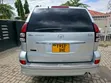 Toyota Land Cruiser Prado 2006 Silver - 1