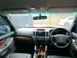 Toyota Land Cruiser Prado 2006 Silver - 5