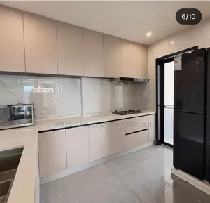 Furnished 3 Bedroom Apartment for Rent in Masaki