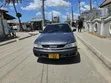Toyota Carina 2001 Gray - 1