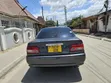 Toyota Carina 2001 Gray - 2