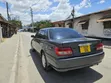 Toyota Carina 2001 Gray - 4