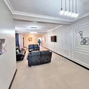 Furnished 2-Bedroom Apartment for Rent in Kahwa Real Estate, Oyster Bay