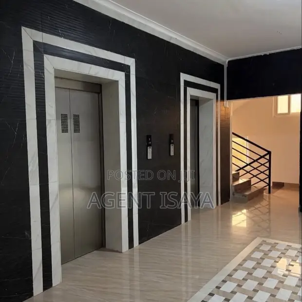 Furnished 2-Bedroom Apartment for Rent in Upanga East - 1