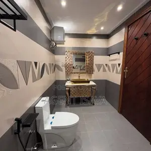Furnished 2-Bedroom Apartment for Rent in Upanga East