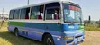 Nissan Civilian 2003 - White - 5