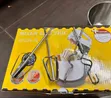 2-in-1 Stand & Hand Mixer, 7 Speed, Detachable Electric Mixer - 3