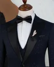 Mario Casas Suti ya Fashion - Mpya Kabisa - 1