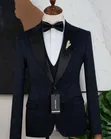 Mario Casas Suti ya Fashion - Mpya Kabisa - 2
