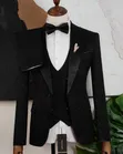 Mario Casas Suti ya Fashion - Mpya Kabisa - 3