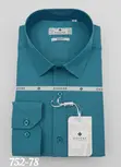Gauche Men's Quality Dress Shirt - 1