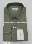 Gauche Men's Quality Dress Shirt - 3