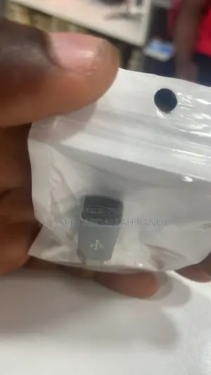 USB Type-C Female to USB-B Male Adapter for Printers