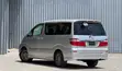 Toyota Alphard 2004 Silver - 1